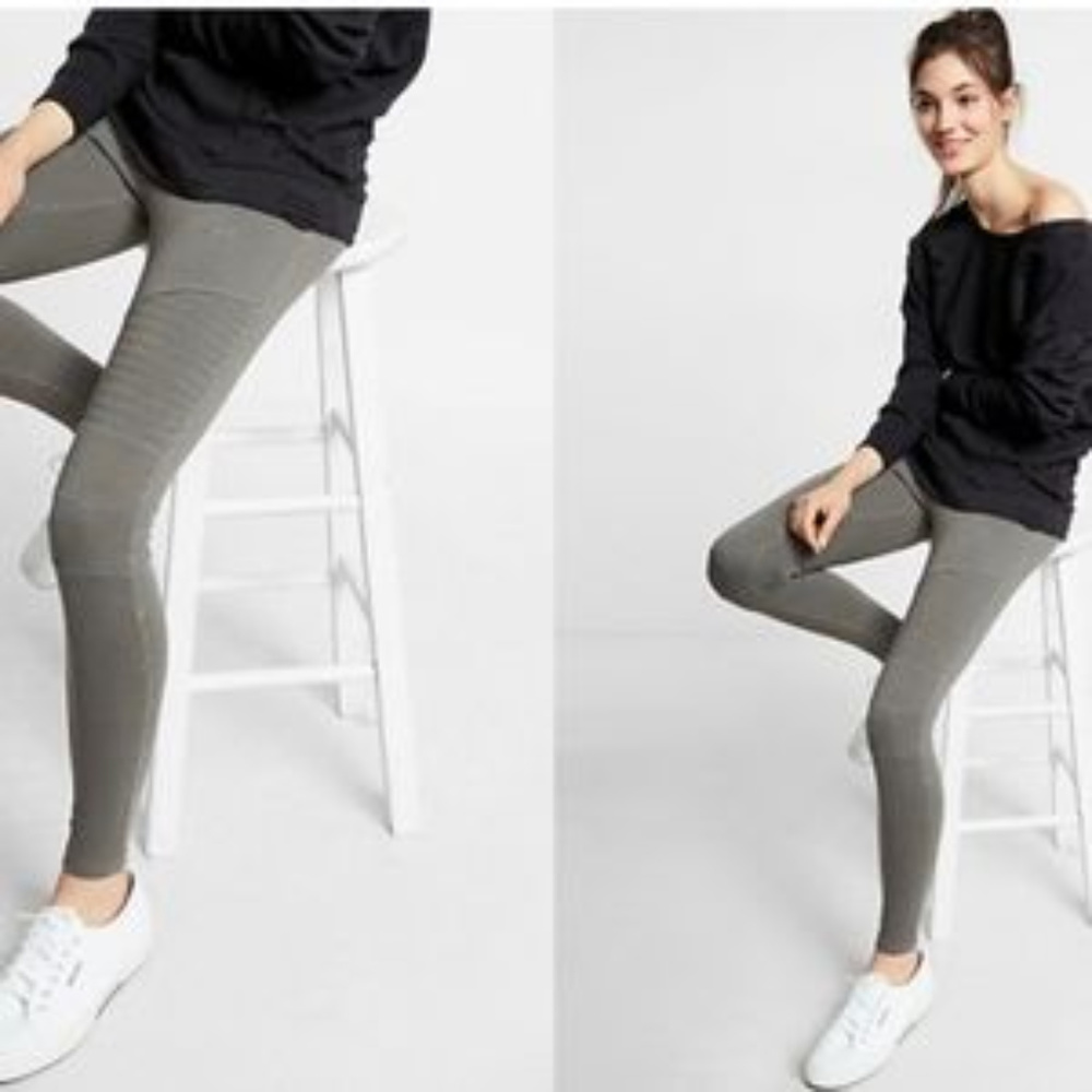 NWOT Express leggings
